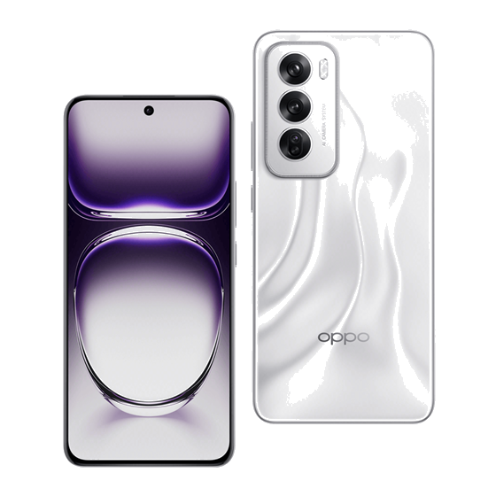 OPPO Reno12 5G