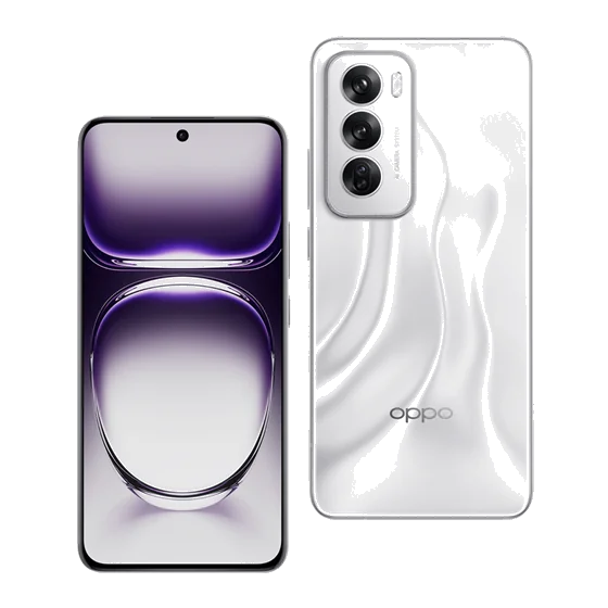 OPPO Reno12 5G