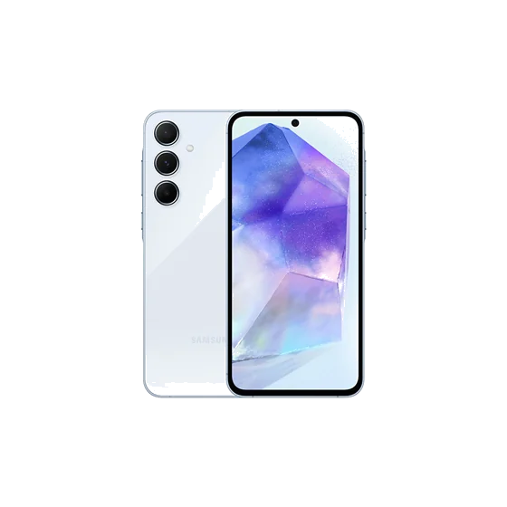 Samsung Galaxy A55