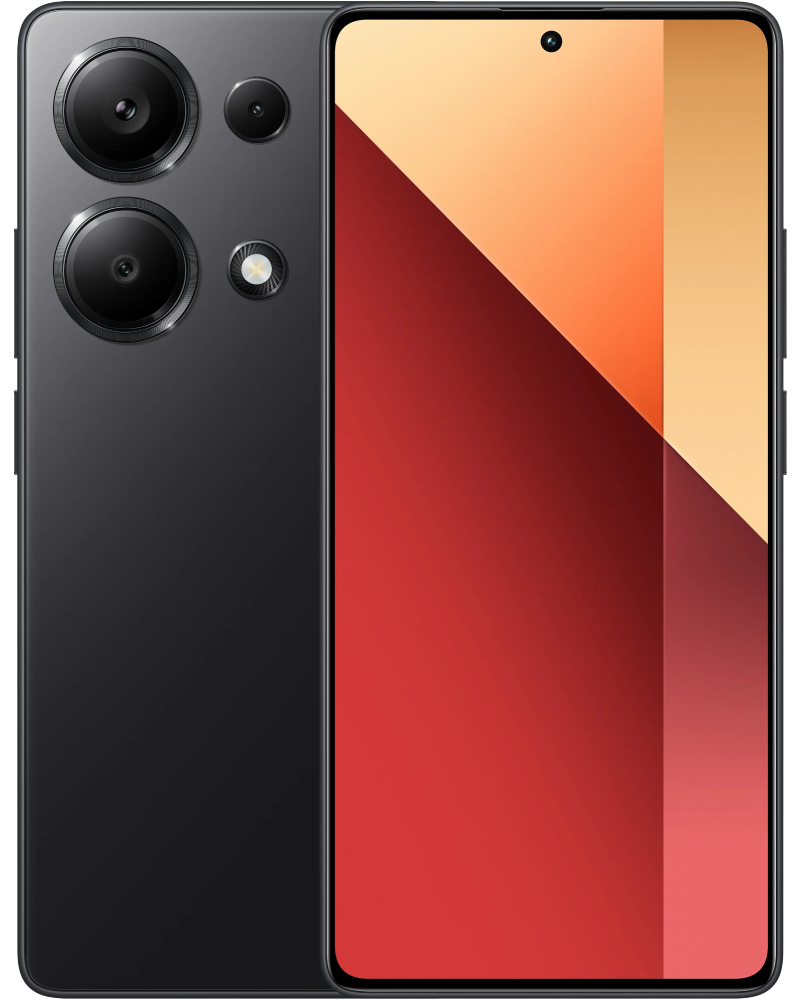 Xiaomi Redmi Note 13 Pro